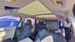 
										 مستعمل لاند روفر – Land Rover سبورت – Range Rover Sport ممتلئ									