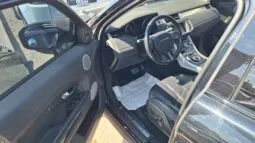 
										 مستعمل لاند روفر – Land Rover ايفوك – Range Rover Evoque ممتلئ									