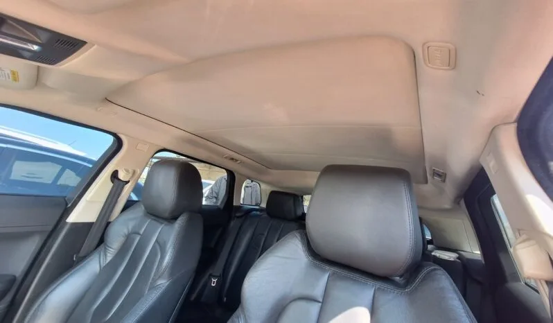 
								 مستعمل لاند روفر – Land Rover ايفوك – Range Rover Evoque ممتلئ									