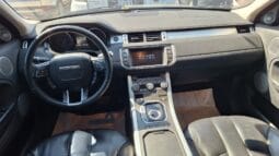 مستعمل لاند روفر – Land Rover ايفوك – Range Rover Evoque