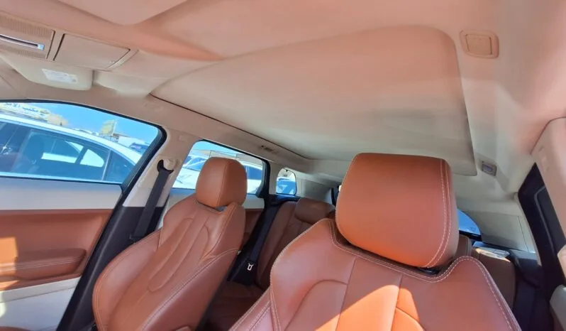 
								 مستعمل لاند روفر – Land Rover ايفوك – Range Rover Evoque ممتلئ									