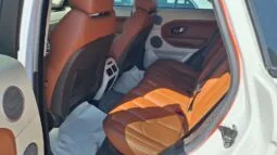 
										 مستعمل لاند روفر – Land Rover ايفوك – Range Rover Evoque ممتلئ									