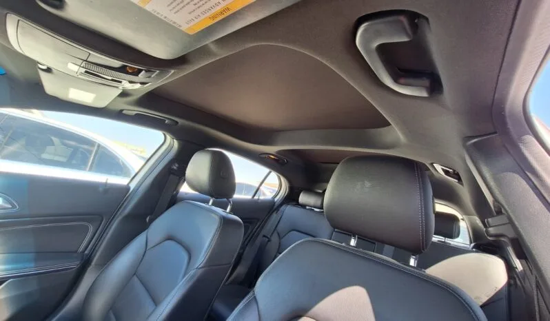 
								 مستعمل مرسيدس بينز – Mercedes benz GLA 250 ممتلئ									
