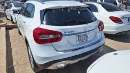 
										 مستعمل مرسيدس بينز – Mercedes benz GLA 250 ممتلئ									