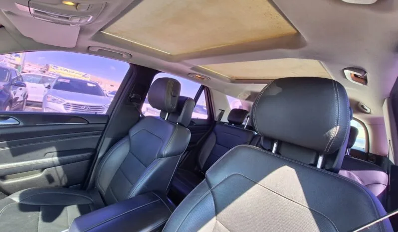 
								 مستعمل مرسيدس بينز – Mercedes benz ML 350 ممتلئ									