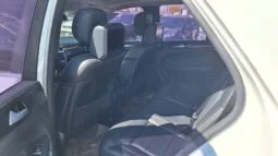
										 مستعمل مرسيدس بينز – Mercedes benz ML 350 ممتلئ									