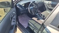 
										 مستعمل كيا – Kia فورتي – Forte ممتلئ									