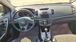 مستعمل كيا – Kia فورتي – Forte