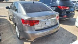 
										 مستعمل كيا – Kia فورتي – Forte ممتلئ									