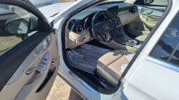 مستعمل مرسيدس بينز – Mercedes benz C 300