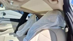 
										 مستعمل مرسيدس بينز – Mercedes benz C 300 ممتلئ									