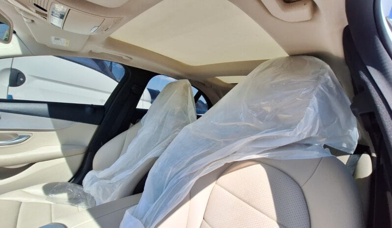 
								 مستعمل مرسيدس بينز – Mercedes benz C 300 ممتلئ									
