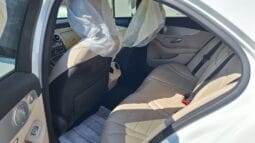 مستعمل مرسيدس بينز – Mercedes benz C 300