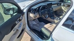 مستعمل مرسيدس بينز – Mercedes benz C 300