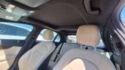 
										 مستعمل مرسيدس بينز – Mercedes benz C 300 ممتلئ									
