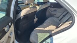 مستعمل مرسيدس بينز – Mercedes benz C 300