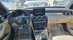 
										 مستعمل مرسيدس بينز – Mercedes benz C 300 ممتلئ									