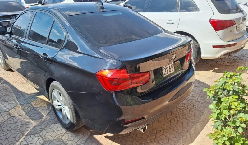 
								 مستعمل بي ام دابيليو – BMW 318 ممتلئ									