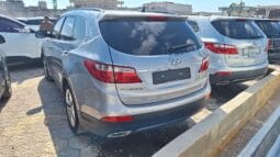 مستعمل هيونداي – Hyundai ماكس كروز – Max cruise