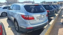 
										 مستعمل هيونداي – Hyundai ماكس كروز – Max cruise ممتلئ									