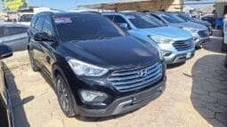مستعمل هيونداي – Hyundai ماكس كروز – Max cruise
