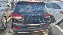 
										 مستعمل كيا – Kia سورينتو – Sorento ممتلئ									