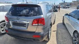 
										 مستعمل كيا – Kia سورينتو – Sorento ممتلئ									