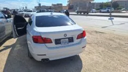 
										 مستعمل بي ام دابيليو – BMW 528 ممتلئ									