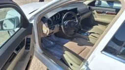 
										 مستعمل مرسيدس بينز – Mercedes benz C 300 ممتلئ									