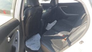 مستعمل هيونداي – Hyundai الينترا – Alentra