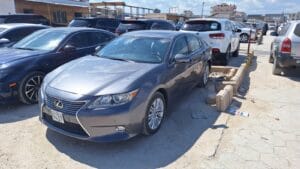 مستعمل ليكسوس – Lexus Series ES