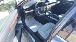 
										 مستعمل ليكسوس – Lexus Series ES ممتلئ									