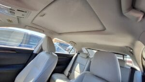 مستعمل ليكسوس – Lexus Series ES