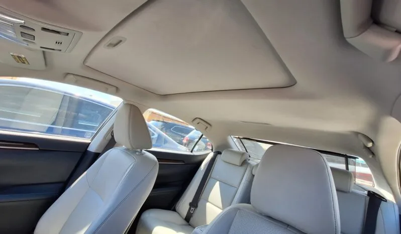 
								 مستعمل ليكسوس – Lexus Series ES ممتلئ									