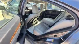 
										 مستعمل ليكسوس – Lexus Series ES ممتلئ									