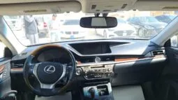 
										 مستعمل ليكسوس – Lexus Series ES ممتلئ									