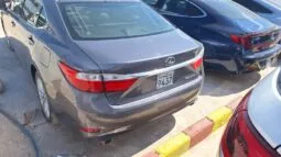 
										 مستعمل ليكسوس – Lexus Series ES ممتلئ									
