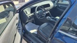 
										 مستعمل هيونداي – Hyundai سوناتا – Sonata ممتلئ									