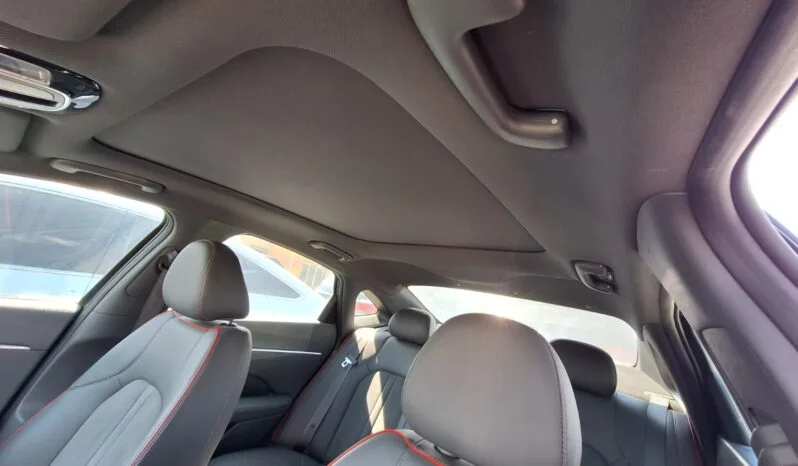 
								 مستعمل هيونداي – Hyundai سوناتا – Sonata ممتلئ									