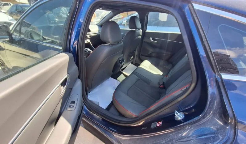 
								 مستعمل هيونداي – Hyundai سوناتا – Sonata ممتلئ									