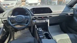 
										 مستعمل هيونداي – Hyundai سوناتا – Sonata ممتلئ									