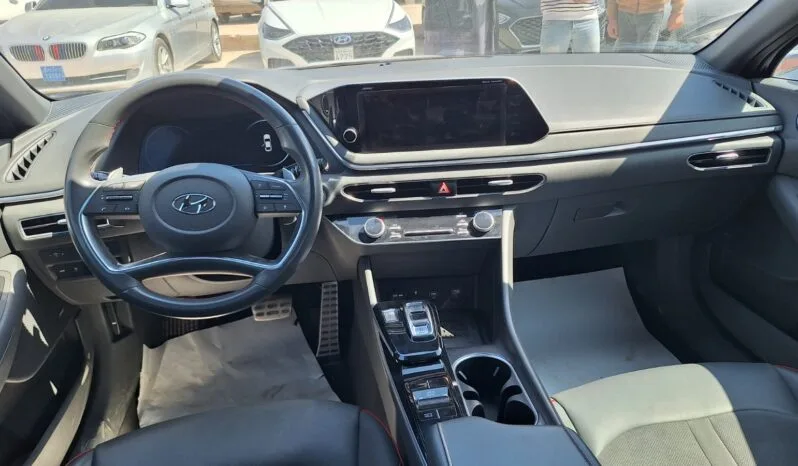 
								 مستعمل هيونداي – Hyundai سوناتا – Sonata ممتلئ									