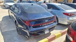 
										 مستعمل هيونداي – Hyundai سوناتا – Sonata ممتلئ									