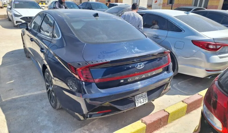 
								 مستعمل هيونداي – Hyundai سوناتا – Sonata ممتلئ									