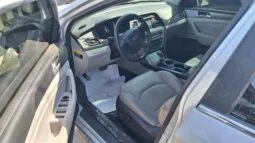 
										 مستعمل هيونداي – Hyundai سوناتا – Sonata ممتلئ									