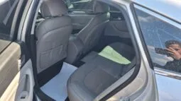 
										 مستعمل هيونداي – Hyundai سوناتا – Sonata ممتلئ									