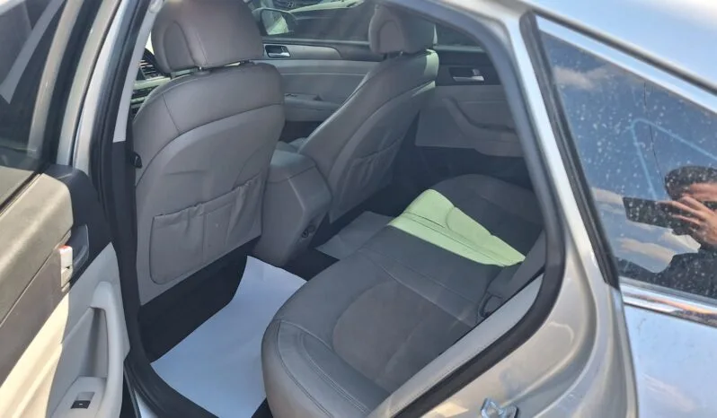 
								 مستعمل هيونداي – Hyundai سوناتا – Sonata ممتلئ									