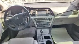 
										 مستعمل هيونداي – Hyundai سوناتا – Sonata ممتلئ									