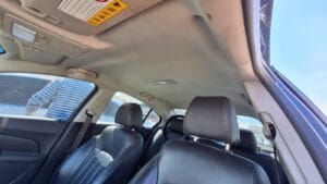 مستعمل شيفورلي – Chevrolet كروز – Cruze
