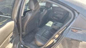 مستعمل شيفورلي – Chevrolet كروز – Cruze